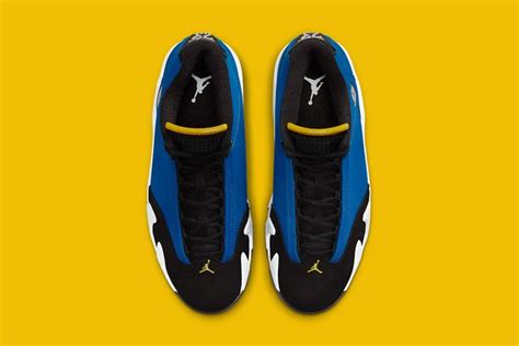 Where to Buy the Air Jordan 14 ‘Laney’ - Sneaker Freaker