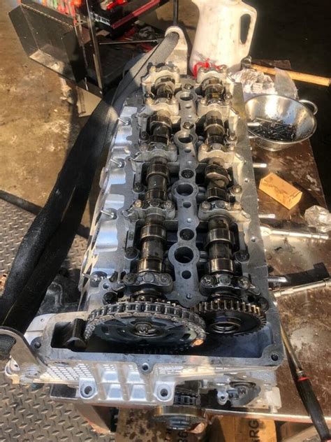 BMW N47D20A TIMING CHAIN N47D20C TIMING CHAIN REPLACEMENT SERVICE EBay