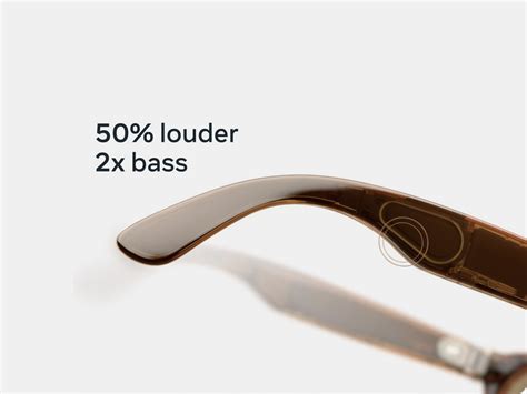 Meta* и Ray-Ban выпустили умные очки / Skillbox Media
