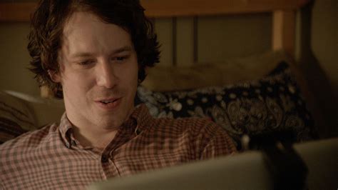 John Gallagher Jr Shirtless