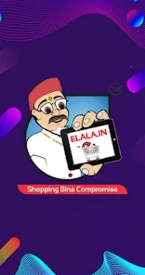 Elala In Online Shopping App Para Android Descargar