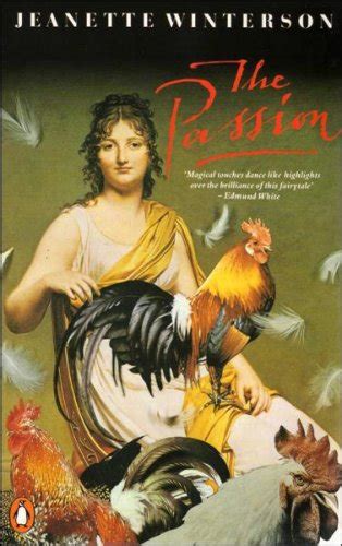 『the Passion』｜感想・レビュー 読書メーター