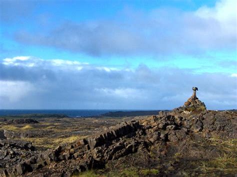 Rockin' on the Reykjanes Ridge, Iceland | WIRED