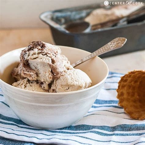 Banana Nutella Ice Cream Recipe