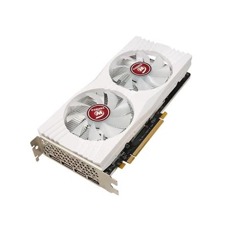 Carte graphique VEINEDA RX580 8 Go 256 bits 2048SP GDDR5 RX 580 série