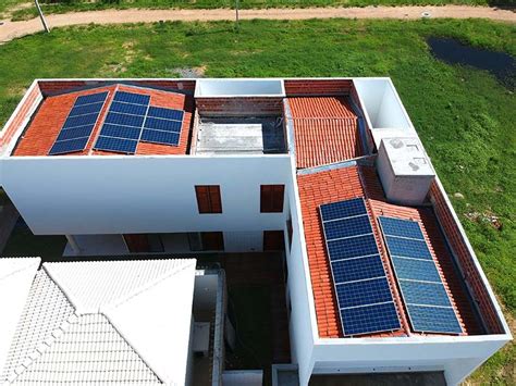 PROJETOS H3 Solar