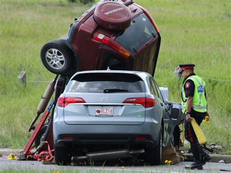 One person dead in a fatal crash near Beddington | Calgary Herald