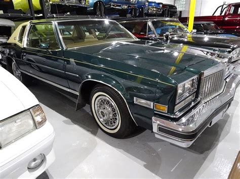 1977 Buick Riviera For Sale Cc 1067224