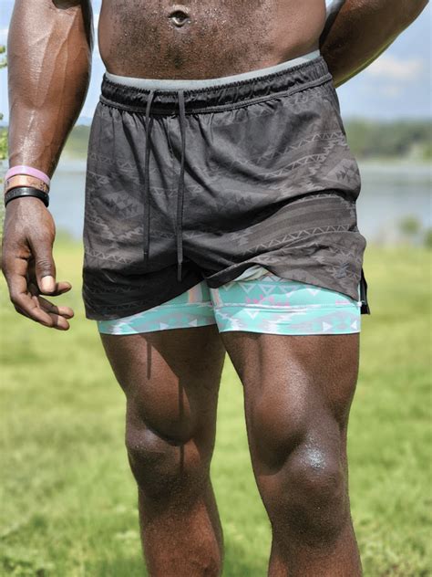 Chubbies Ultimate Training Shorts Engearment