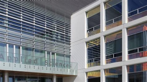 Applied Sciences - TU Delft Campus 