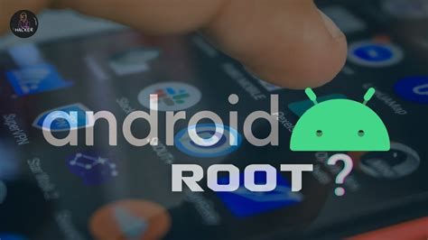 What Is Android Root How To Root Any Android Phone Androidroot YouTube