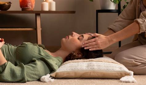 Les Diff Rents Types De Massages Tout Pour Diminuer Le Stress