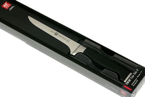 Zwilling 30074-141 Four Star II Boning knife | Advantageously shopping ...