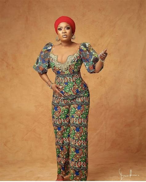 Exclusive Ankara Designs And Styles 2022 For Ladies Ladeey