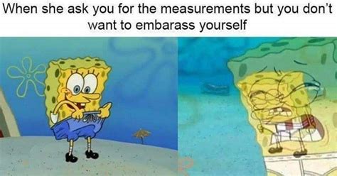 Spongebob Penis Meme Rbikinibottomtwitter