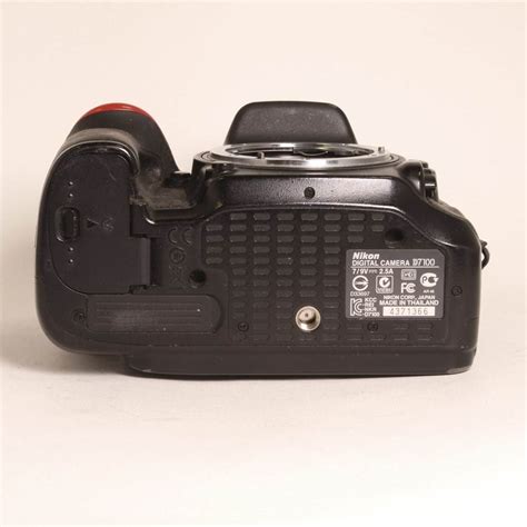 Used Nikon D Park Cameras