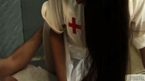 Crazy Sex With Hot Nurse