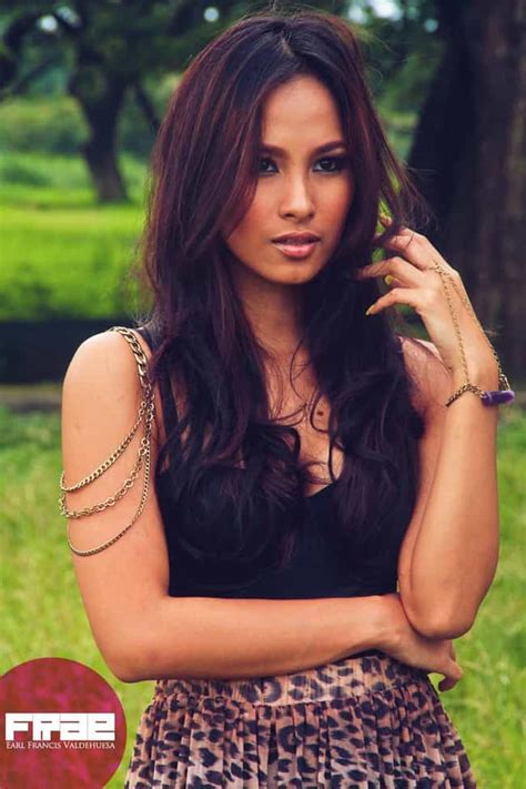 The Most Stunning Filipina Models Cool Viral Luck