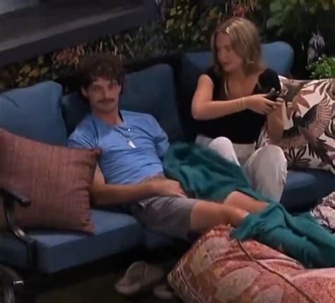 Rylie Jeffries Bulge Steals The Showand Gay Twitter S Thirst Instinct Magazine