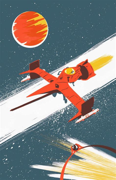 Cowboy Bebop Swordfish Wallpapers On Ewallpapers