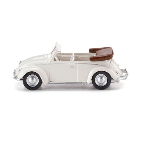 Vw K Fer Cabrio Wiking Escala H