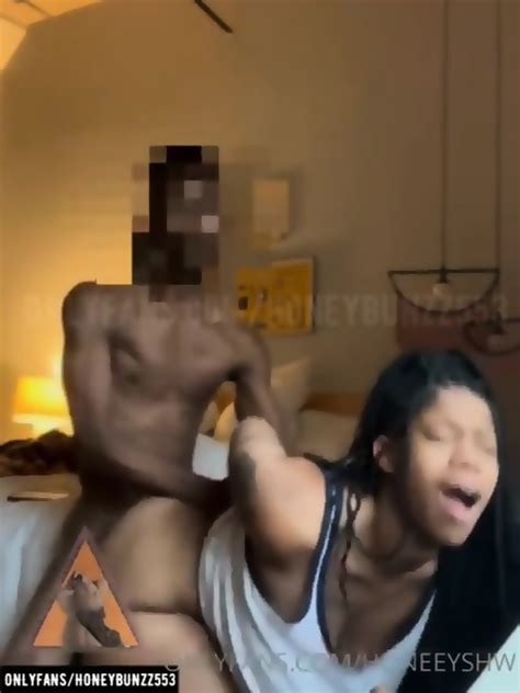 Ebony Phat Ass Backshots