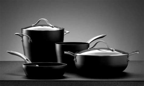 How To Use Parini Cookware