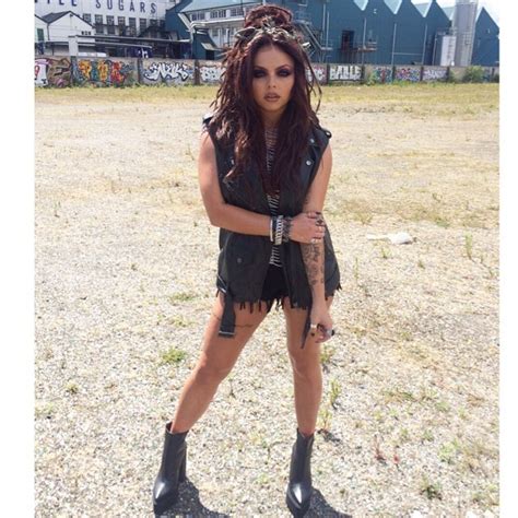 Free Jesy Nelson Hot And Sexy 27 Photos Porn Videos And Pictures