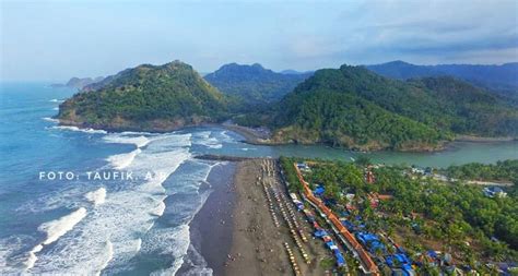 Pengalaman Berkunjung Di Tempat Wisata Di Kebumen Keren Banget