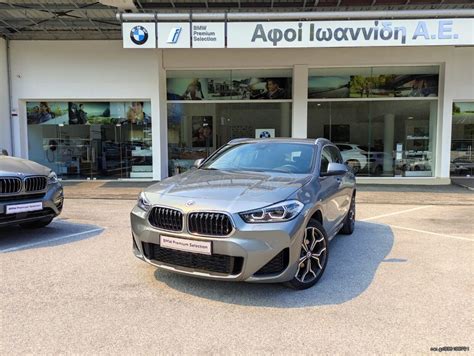 Car gr Bmw X2 22 16 D sDrive M Sport X ΜΕ ΑΠΟΣΥΡΣΗ KΛΕΙΣMENO