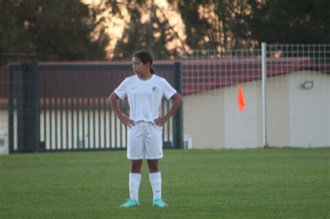 Interdistricts U15F DISTRICT DE PROVENCE DE FOOTBALL