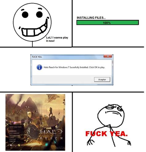 Image Fuck Yea Know Your Meme