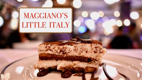 Maggiano S Italian Restaurant For Thanksgiving Dinner 2022 2021