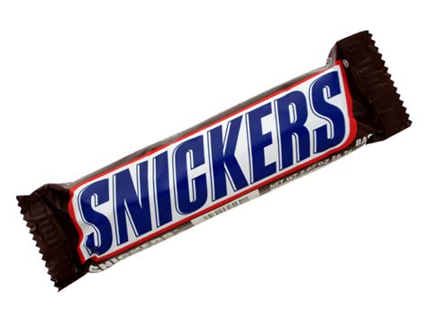 Snickers Bar