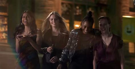 The Sex Lives Of College Girls Serie TV Trama Cast Uscita Streaming
