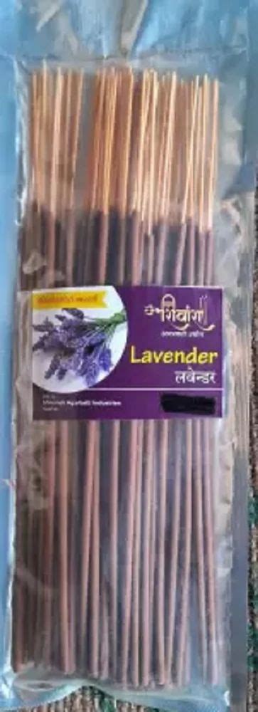 Bamboo Lavender Premium Quality Agarbatti 40 At Rs 30 Pack In Nashik