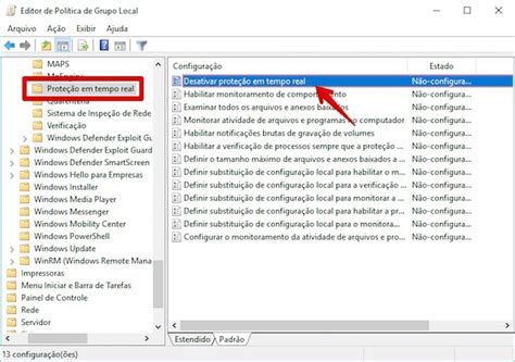 Como Desativar O Windows Defender Do Windows 10 Atualizado Facil 2020