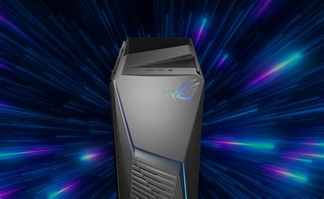 Shop Rog Strix G13chr 71470f004ws I7 Gaming Pc Asus Store India