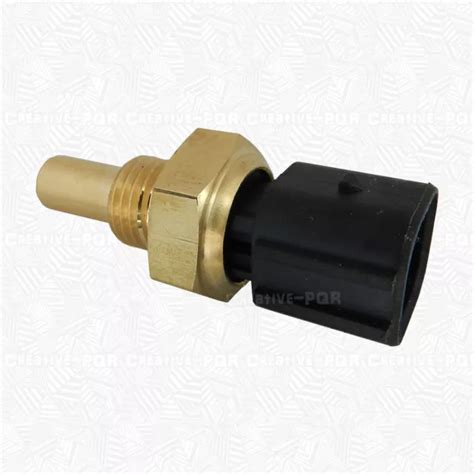 Coolant Temperature Sensor For Mercedes Benz E E W W