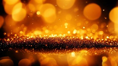 Golden Glitter Sparkle Stock Photos, Images and Backgrounds for Free ...