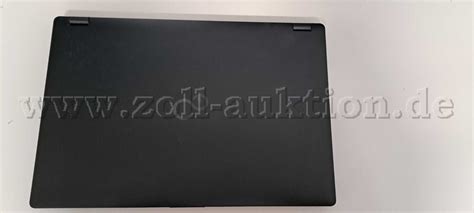 Zoll Auktion 1 Laptops Vom Hersteller Fujitsu Modell Lifebook E558