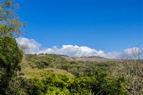 Elevation of Rincón de la Vieja Volcano, Costa Rica - Topographic Map ...