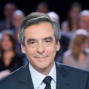 François Fillon : toutes ses photos sur Télé-Loisirs