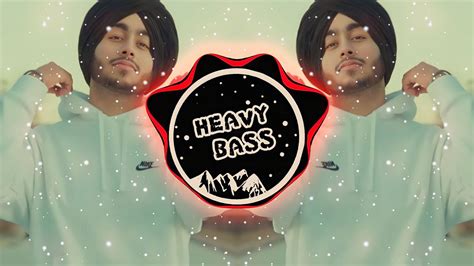 One Love Bass Boosted Shubh Latest Punjabi Songs Youtube