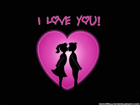 I Love You Love You Jaan Hd Wallpaper Pxfuel