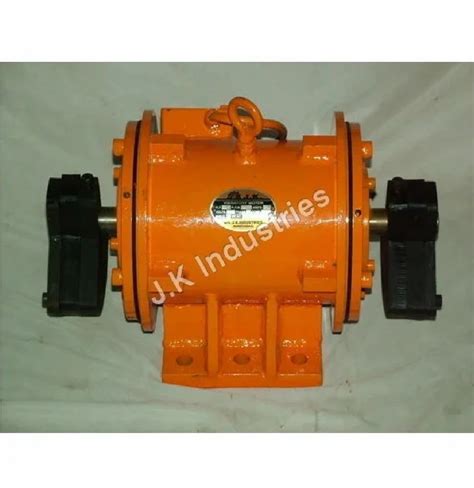 Unbalanced Vibratory Motor At Rs 16000 Vibrator Motor In Ahmedabad