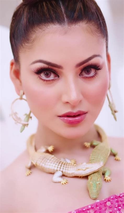 Urvashi Rautela And The Curious Case Of The Cartier Crocodile Neckpiece