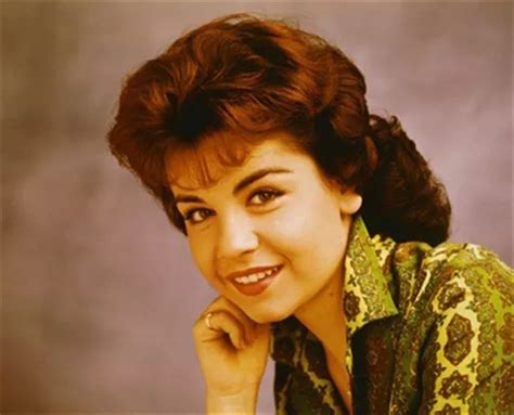 Annette Funicello 8x10 Photo Image Emblématique 266359 Eur 691