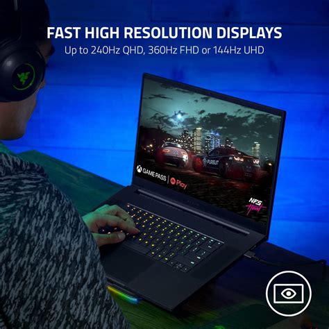 Razer Blade 17 Gaming Laptop Review Computer Reviews