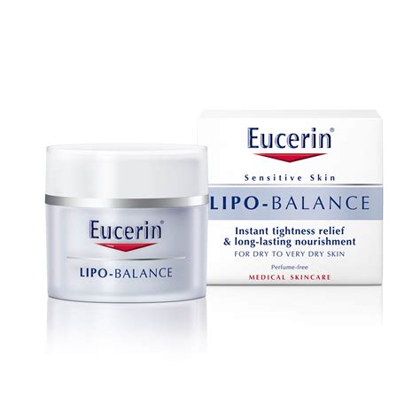 Eucerin Lipo Balance